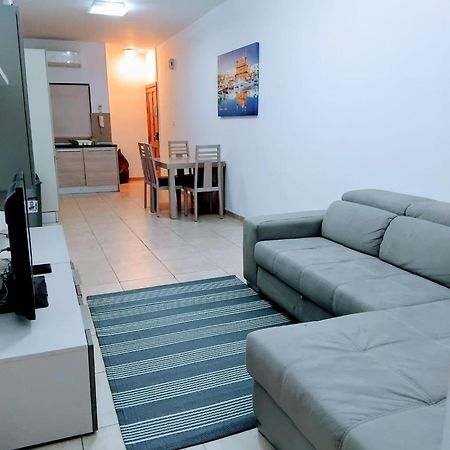 Gzira Smart 1 Bedroom Apartment 外观 照片