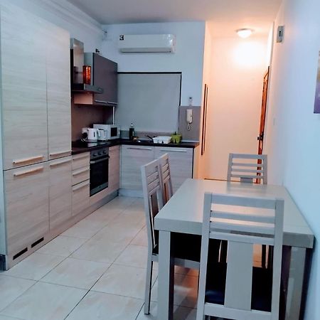 Gzira Smart 1 Bedroom Apartment 外观 照片