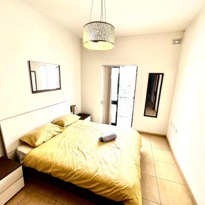Gzira Smart 1 Bedroom Apartment 外观 照片