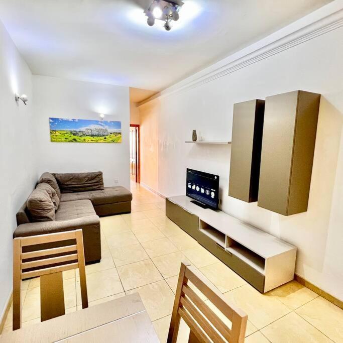 Gzira Smart 1 Bedroom Apartment 外观 照片