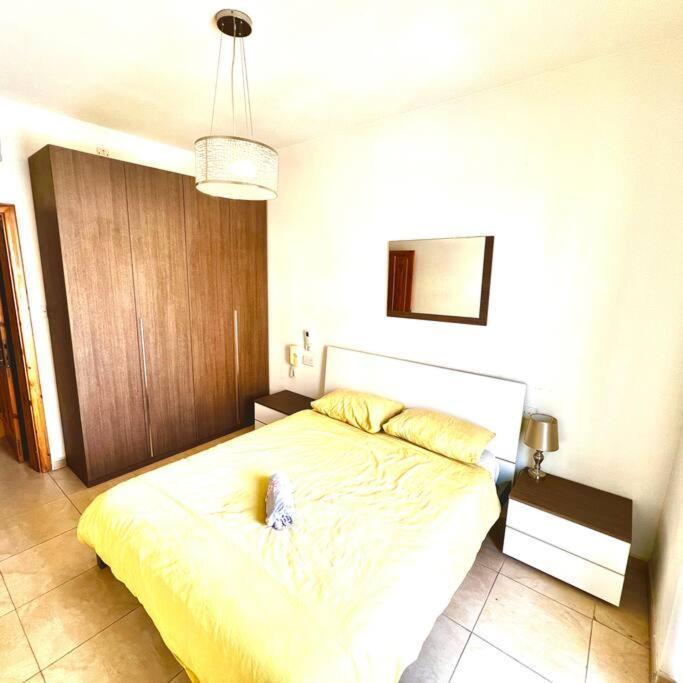 Gzira Smart 1 Bedroom Apartment 外观 照片