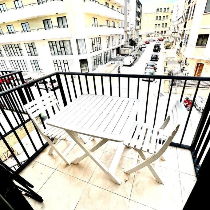 Gzira Smart 1 Bedroom Apartment 外观 照片