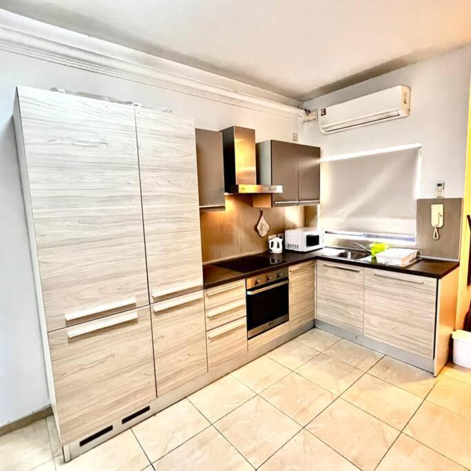 Gzira Smart 1 Bedroom Apartment 外观 照片