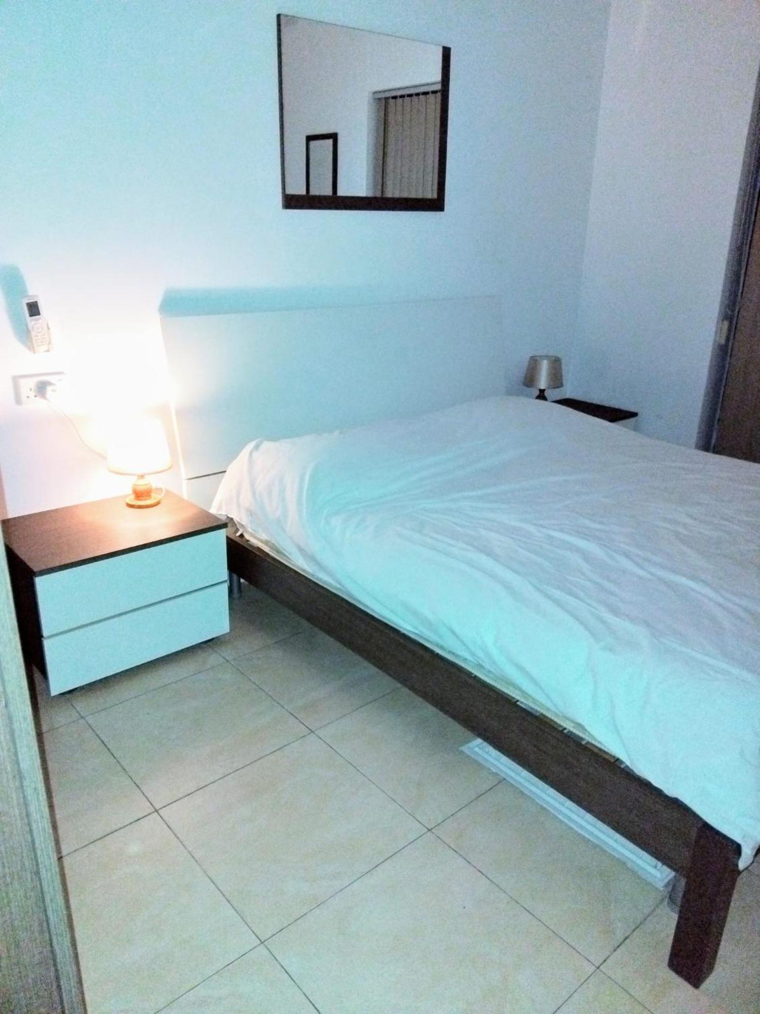 Gzira Smart 1 Bedroom Apartment 外观 照片