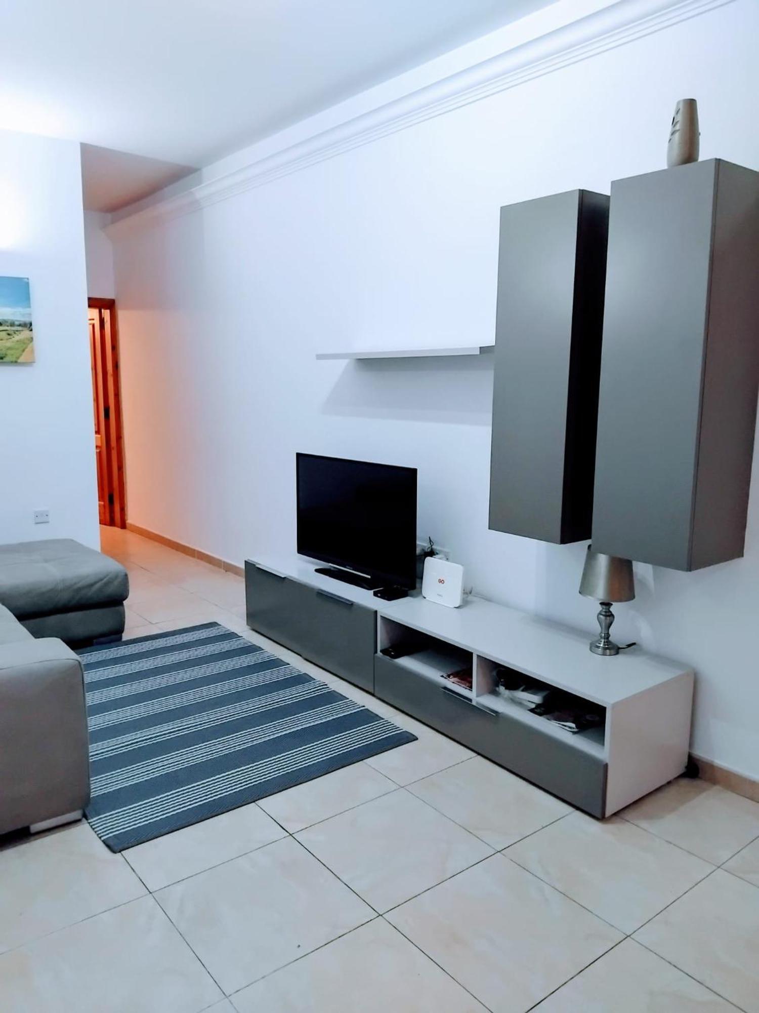 Gzira Smart 1 Bedroom Apartment 外观 照片