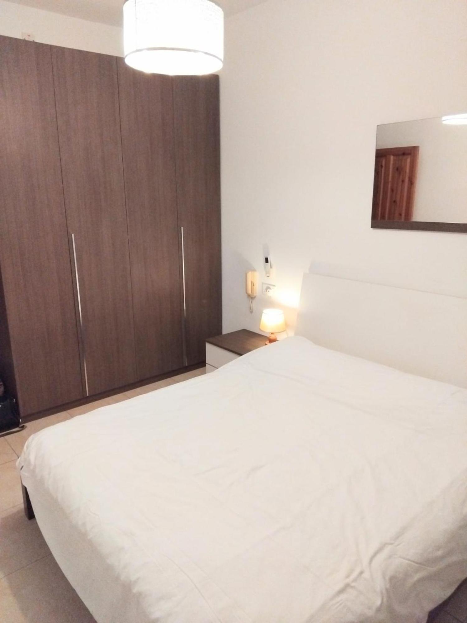 Gzira Smart 1 Bedroom Apartment 外观 照片